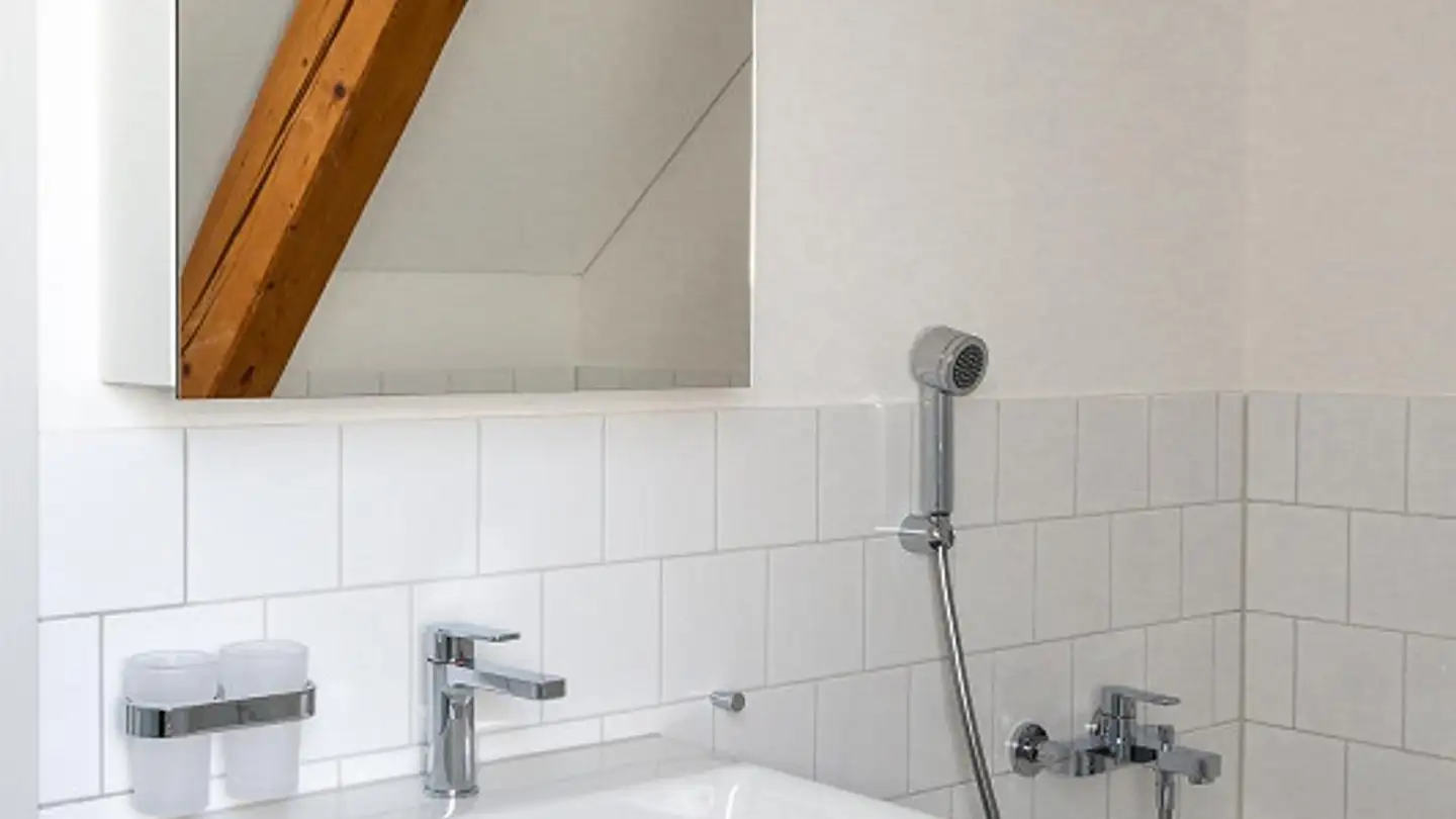 Attico in affitto - Flurhofstrasse 130, 9000 St. Gallen - Foto 3