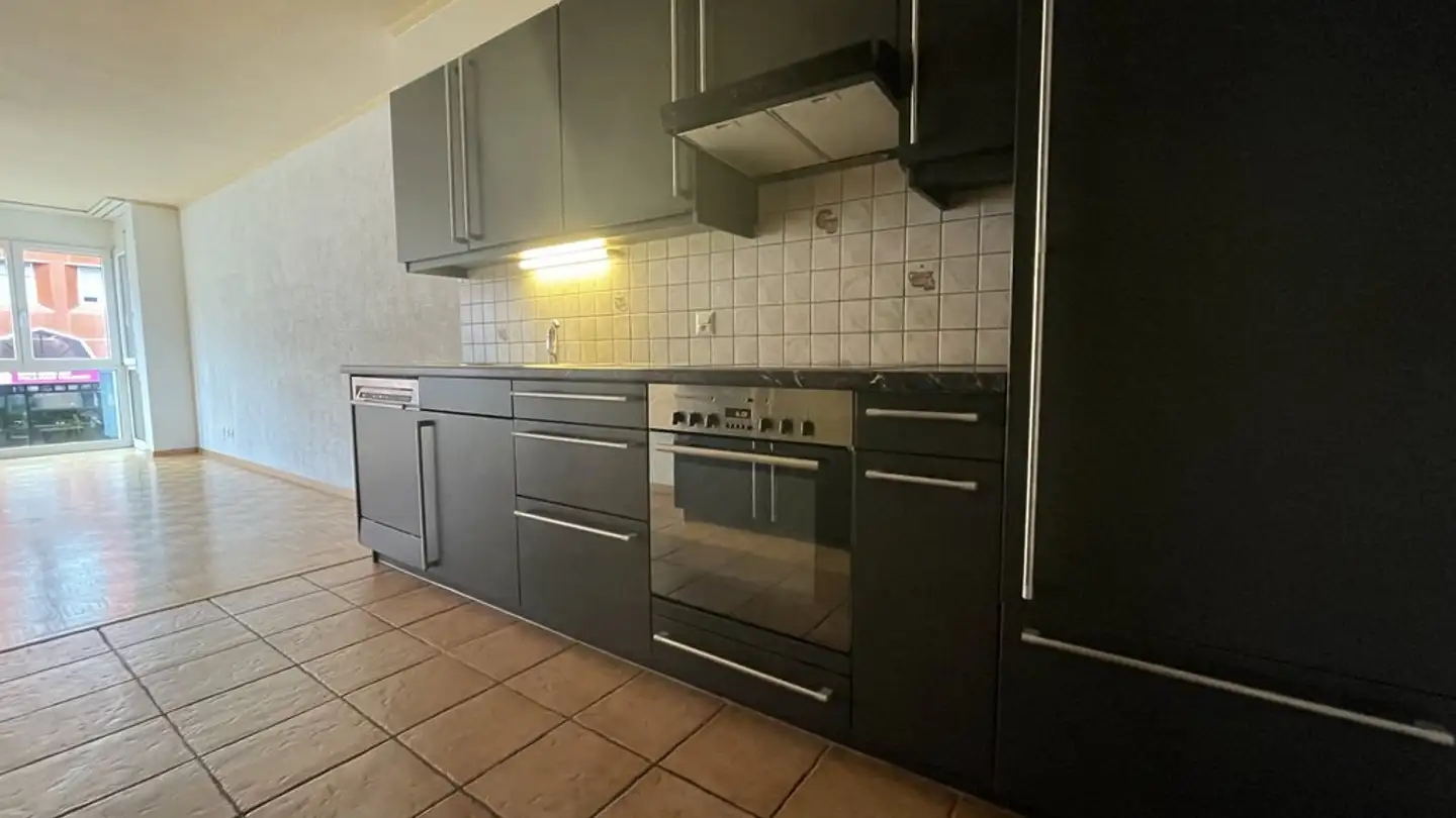 Apartment for rent - Rue De Venise 6, 1870 Monthey - Photo 2