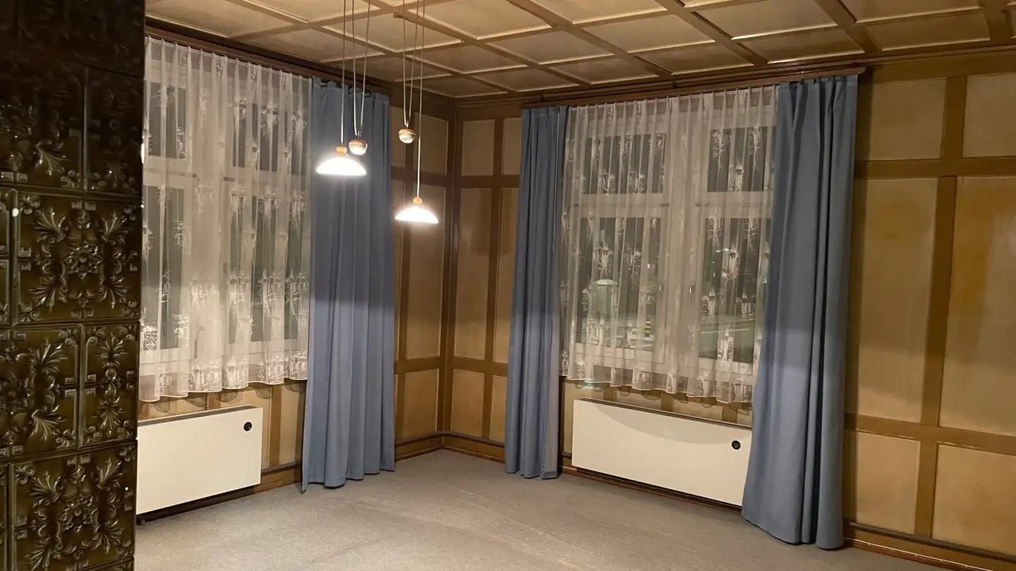 Wohnung mieten - 8586 Andwil TG
