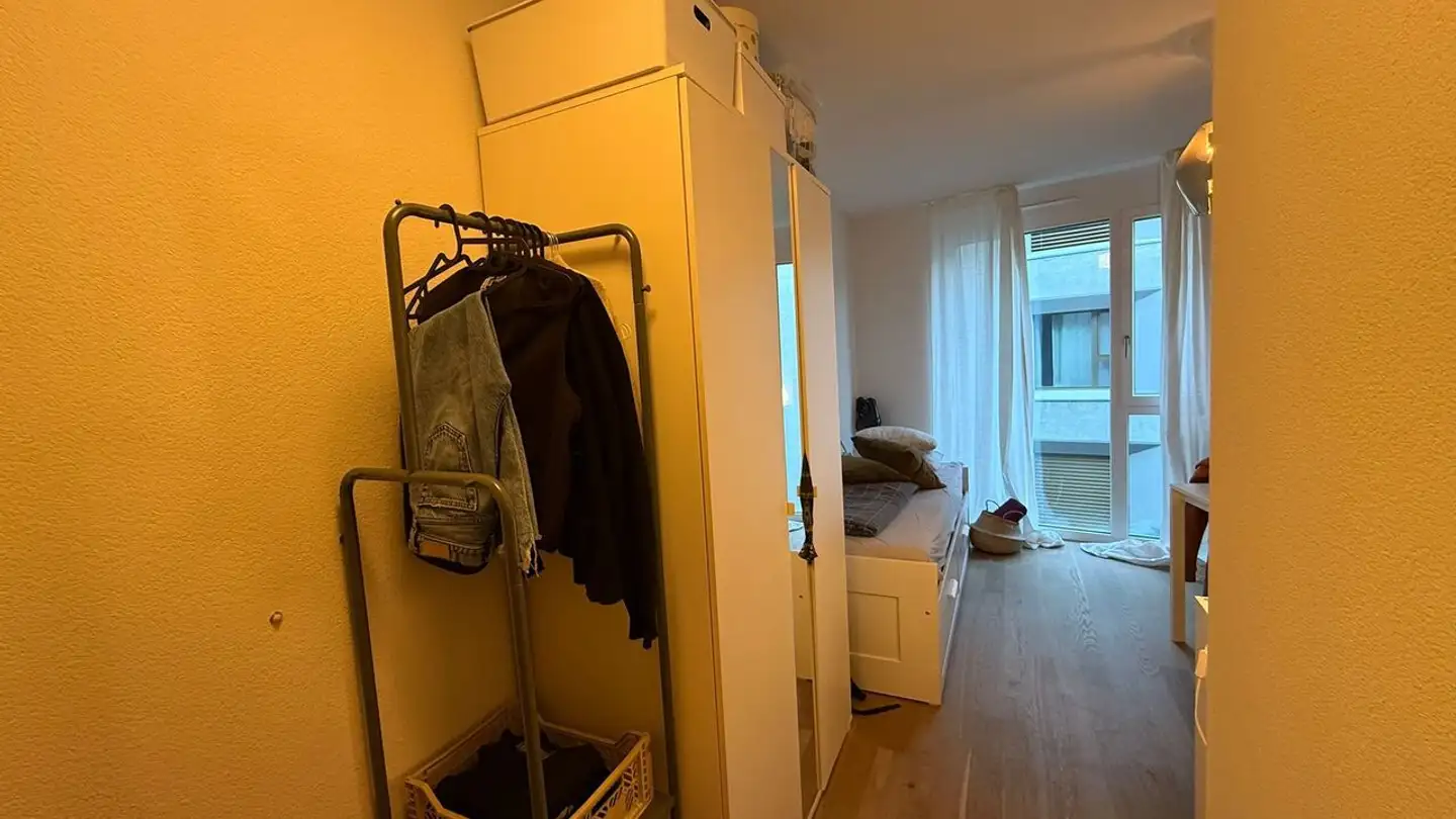 Apartment for rent - Rue Des Morasses 11, 1920 Martigny - Photo 2