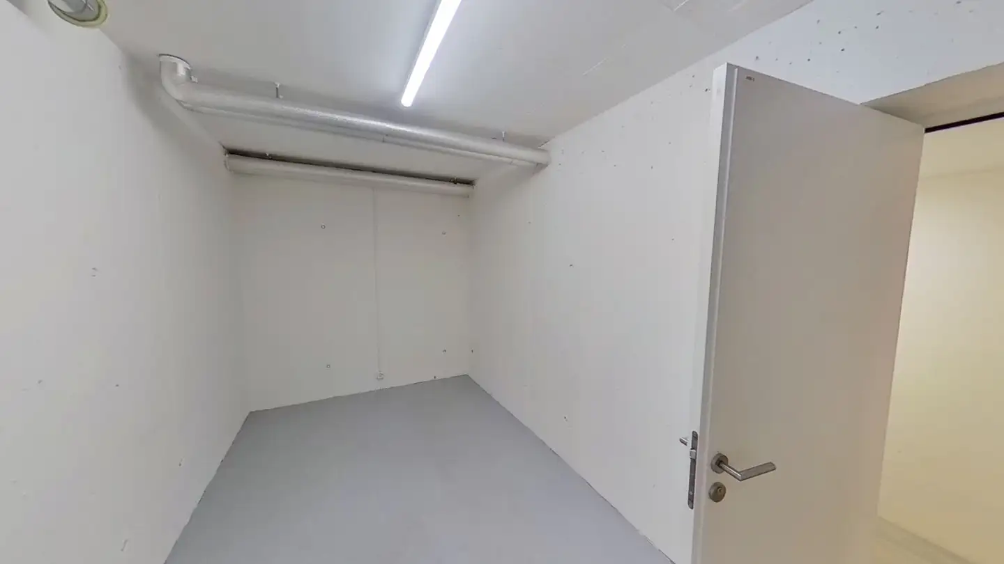 Spazio di archiviazione in affitto - Herrengrabenweg 58, 4054 Basel - Foto 3