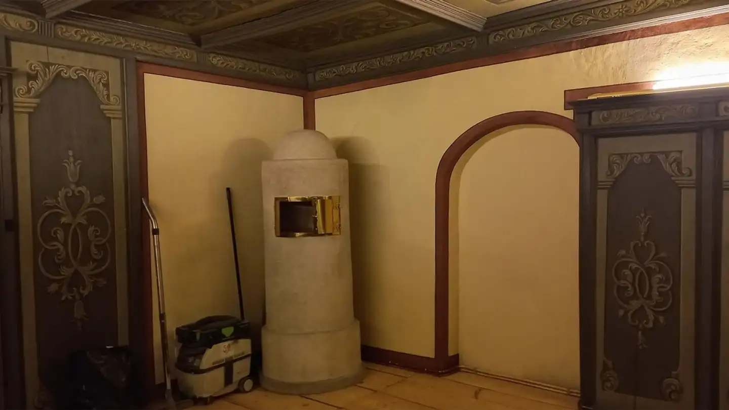 Appartement à louer - Hauptstrasse 16, 8253 Diessenhofen - Photo 2