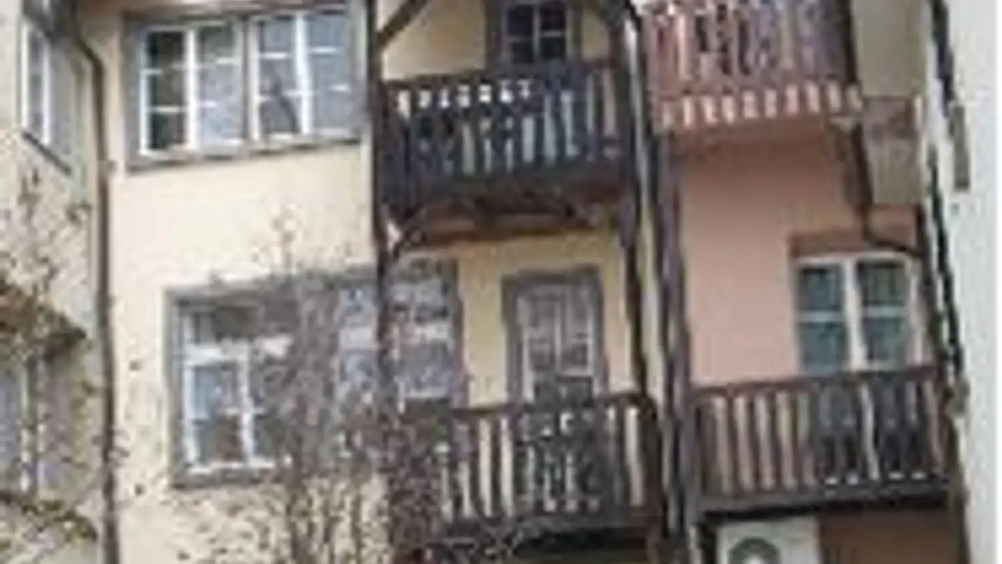 Appartement à louer - Hauptstrasse 16, 8253 Diessenhofen - Photo 4