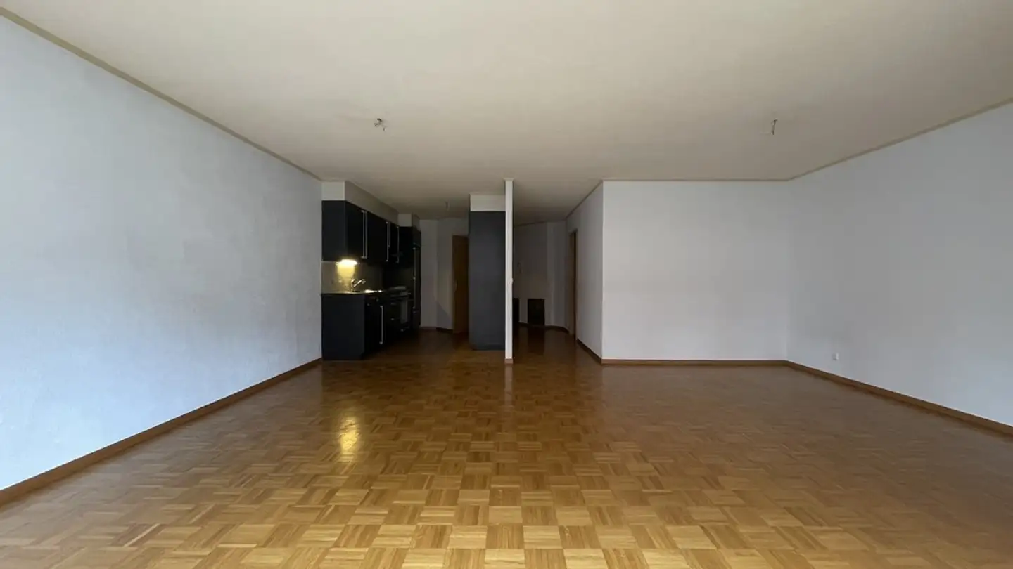 Apartment for rent - Rue De Venise 6, 1870 Monthey