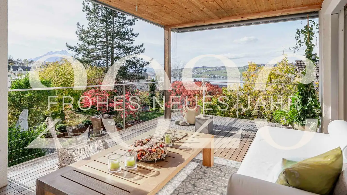 Maison individuelle à vendre - 6404 Greppen