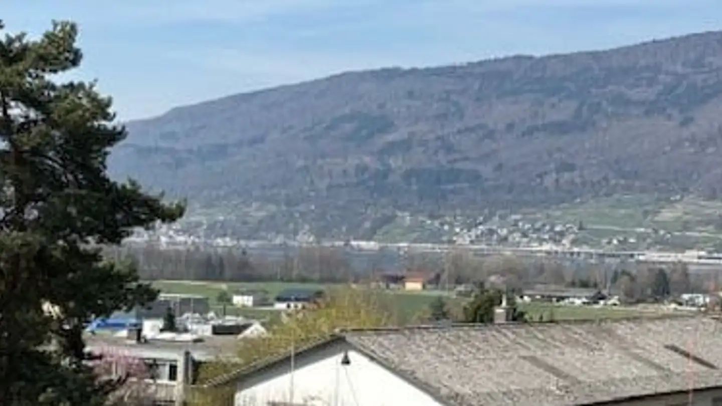 Penthouse mieten - Schulstrasse 2, 2563 Ipsach - Foto 2