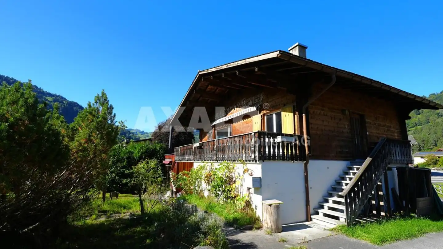 Chalet in vendita - 7214 Grüsch - Photo 2