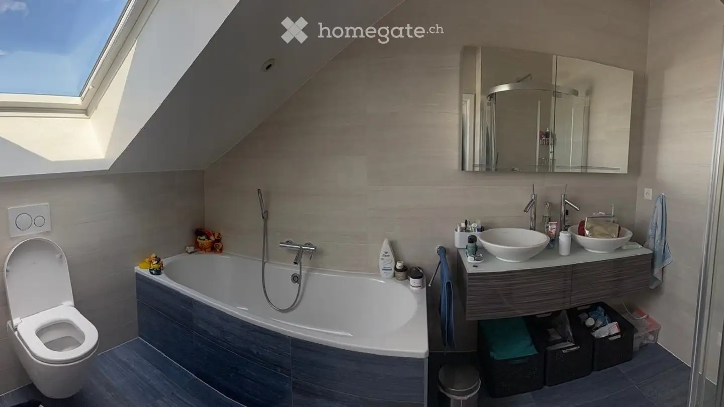 Apartment for rent - 1293 Bellevue - Photo 4