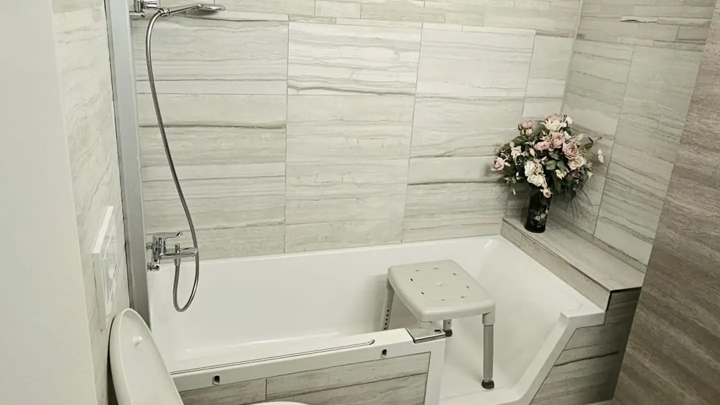 Appartamento in vendita - Regensdorferstrasse 1, 8155 Niederhasli - Photo 3