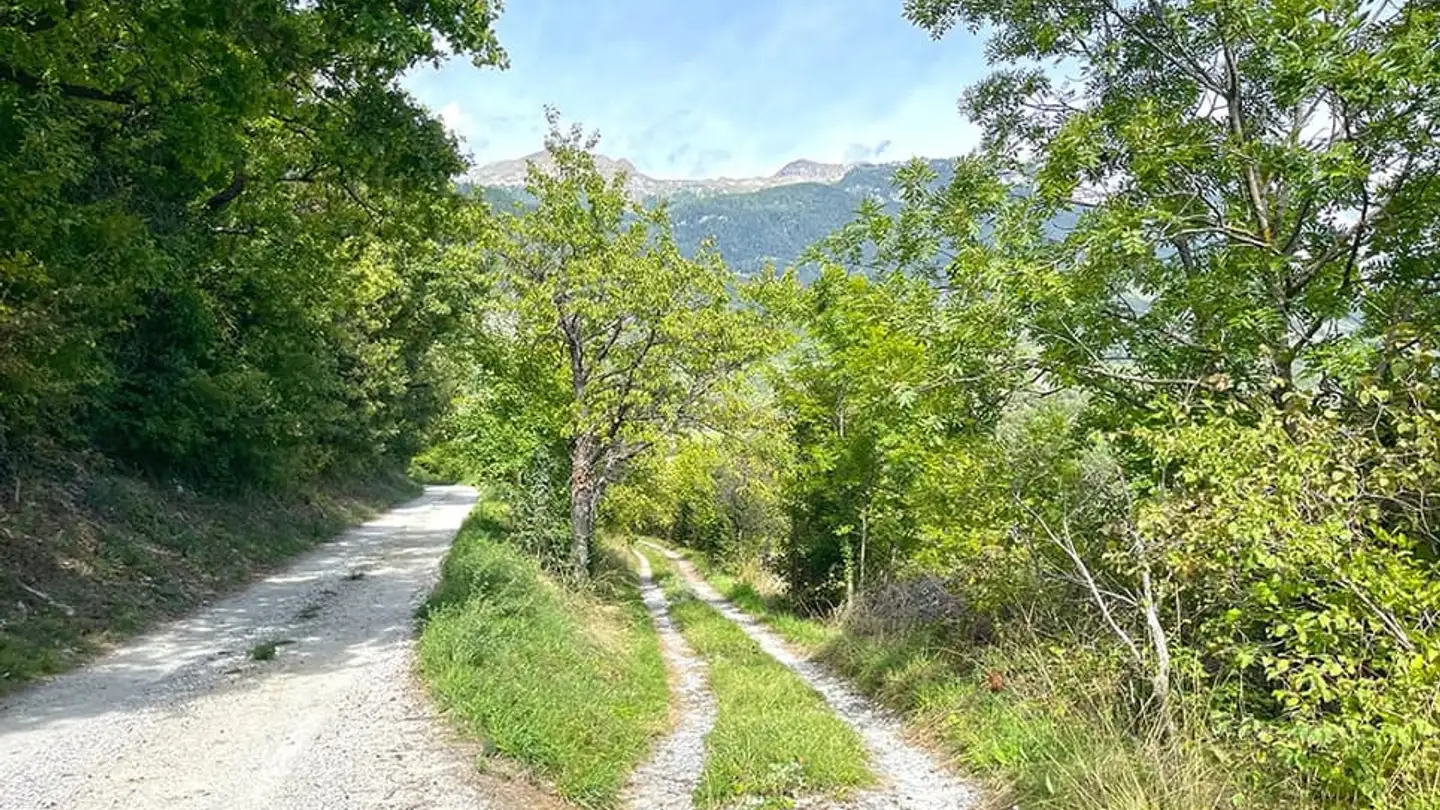 Casa singola in vendita - 3968 Veyras - Foto 4