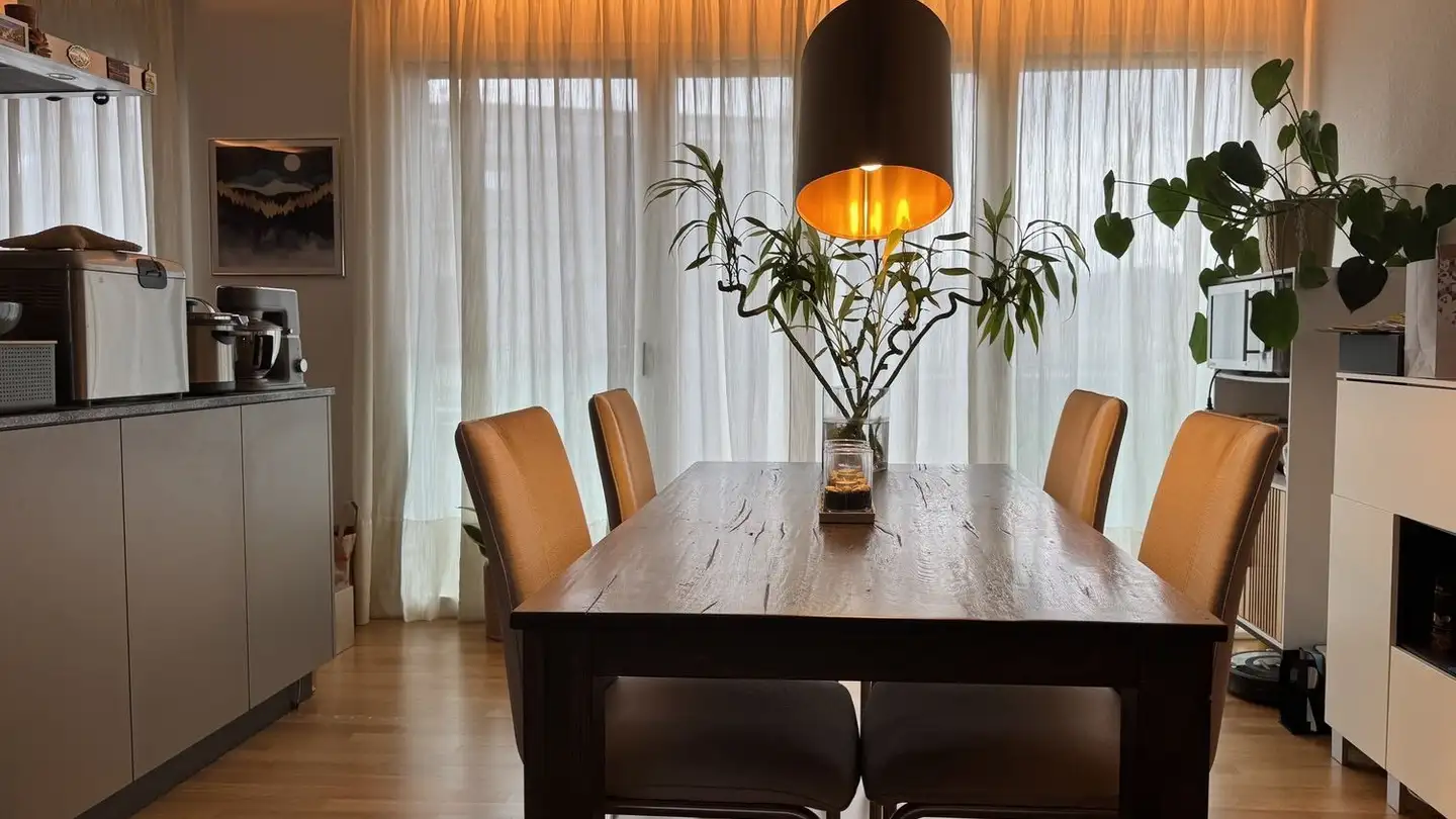 Apartment for rent - 8909 Zwillikon - Photo 2