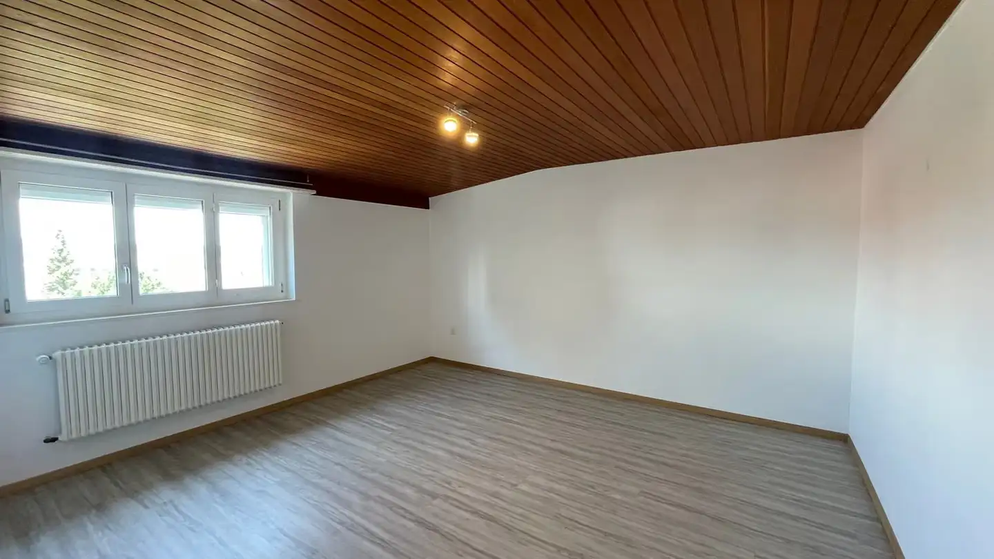 Attic flat for rent - Gugger 31, 3212 Gurmels - Photo 3
