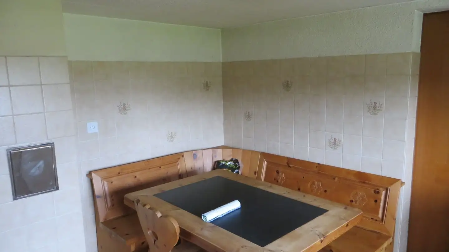 Einfamilienhaus mieten - Batlehausen 1B, 8514 Amlikon-Bissegg