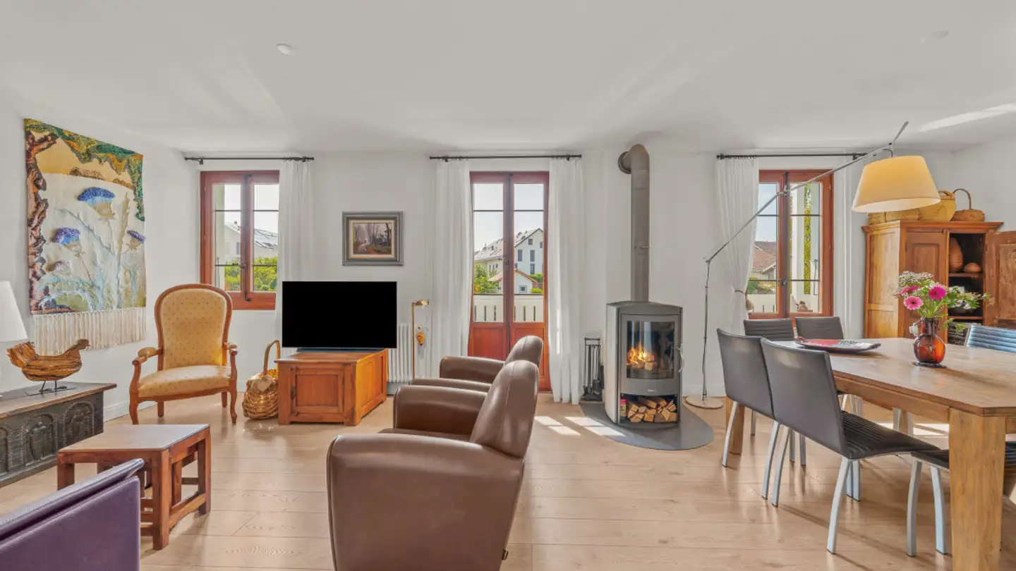 Appartement à vendre - 1110 Morges - Photo 3