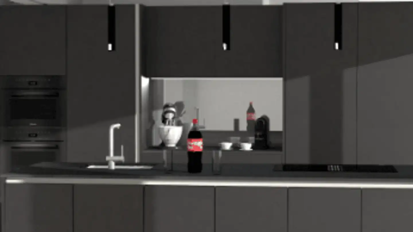 Penthouse mieten - Schulstrasse 2, 2563 Ipsach - Foto 4