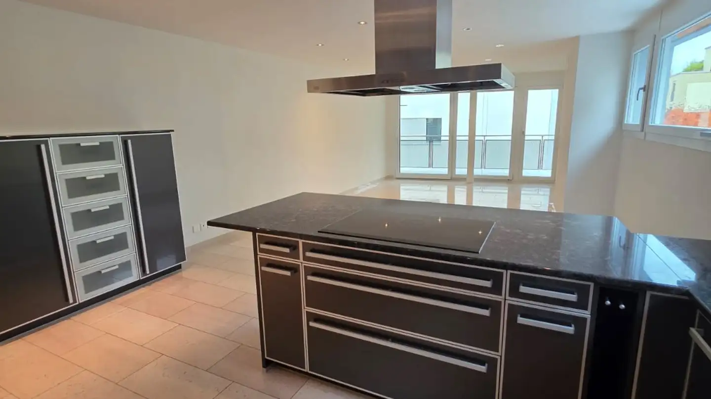 Apartment for rent - Oberlandstrasse 106, 8610 Uster