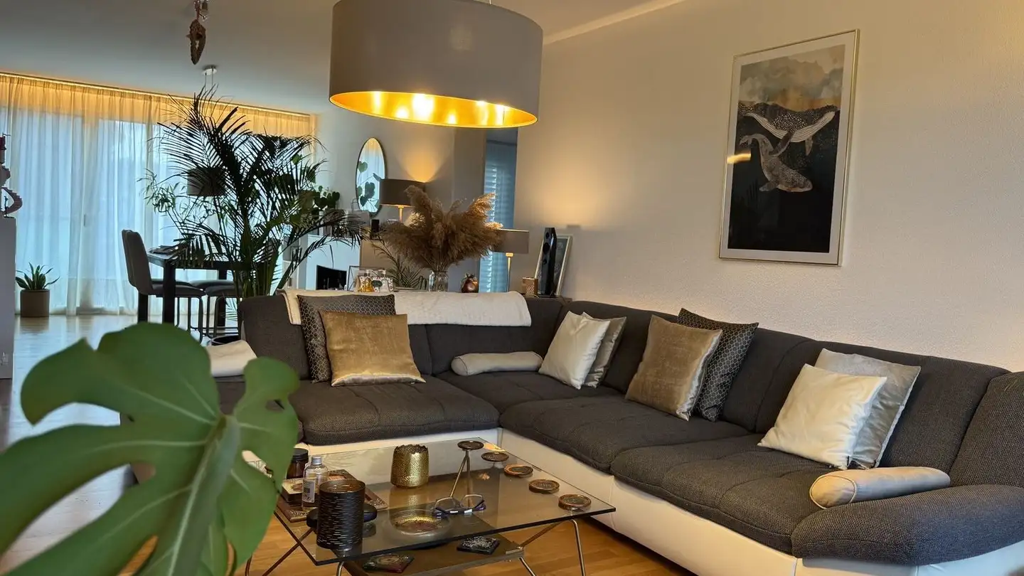 Apartment for rent - 8909 Zwillikon