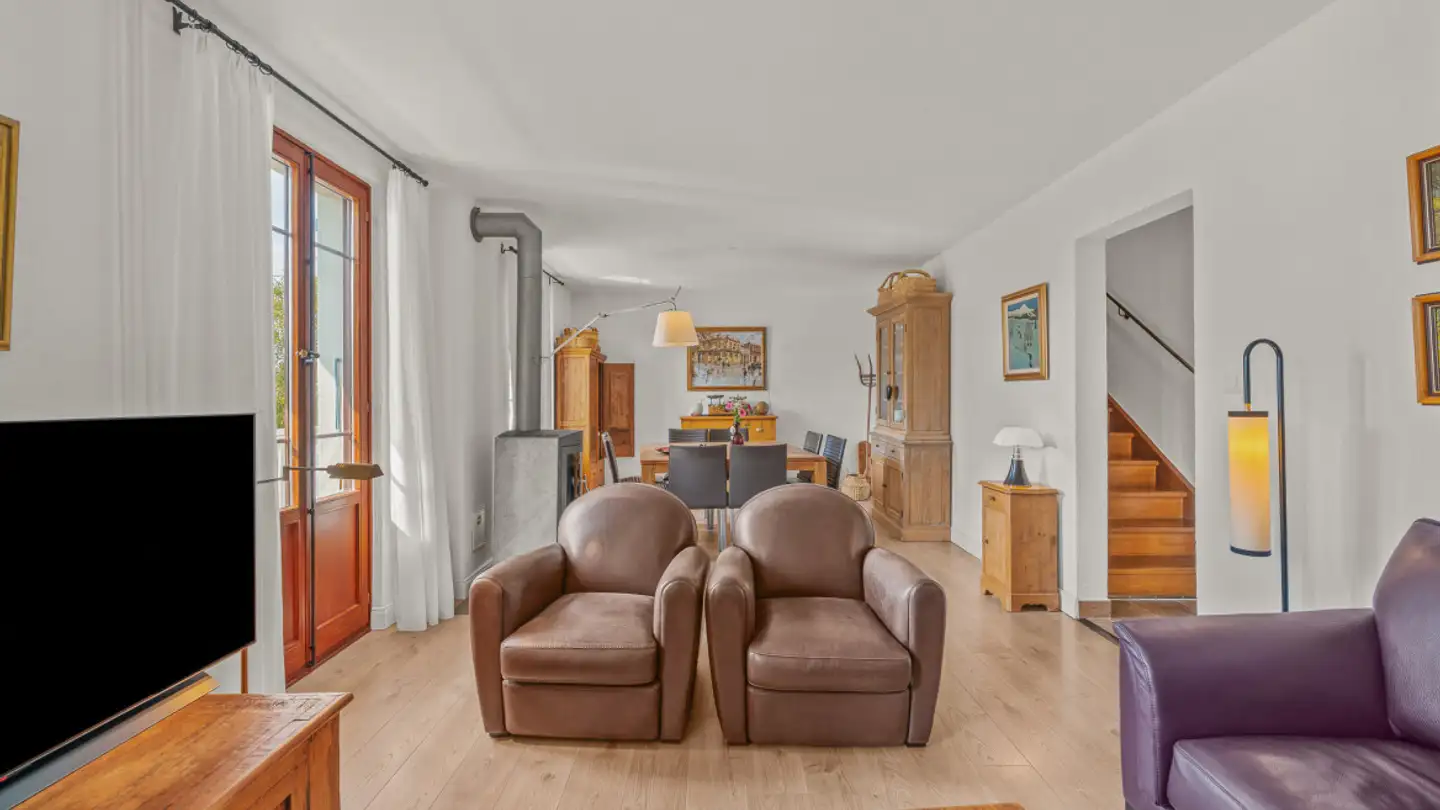 Appartement à vendre - 1110 Morges - Photo 4