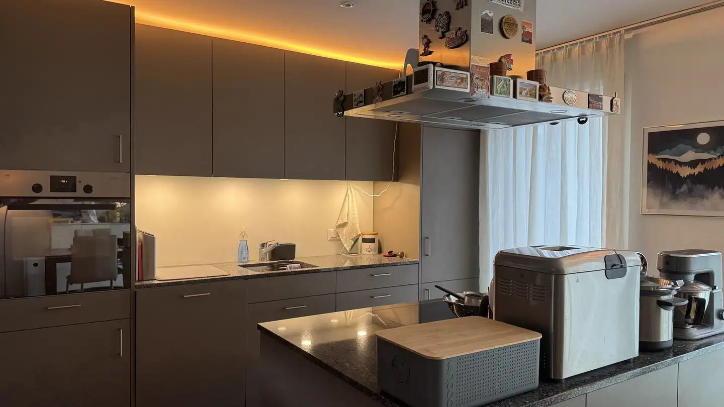 Apartment for rent - 8909 Zwillikon - Photo 3