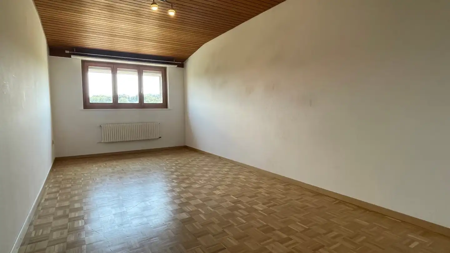 Attic flat for rent - Gugger 31, 3212 Gurmels - Photo 4
