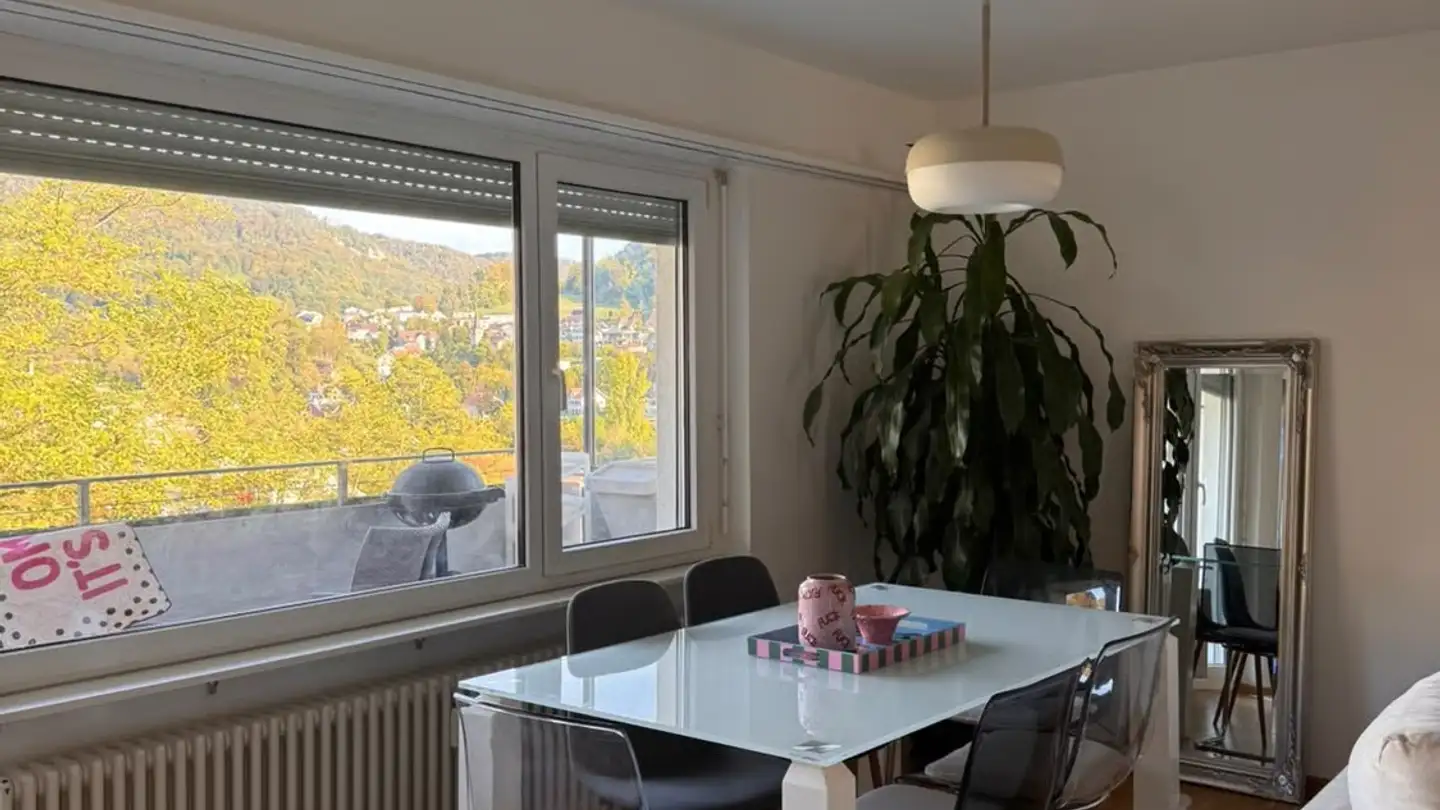 Appartamento in affitto - Felsenacker 5, 4203 Grellingen - Foto 4