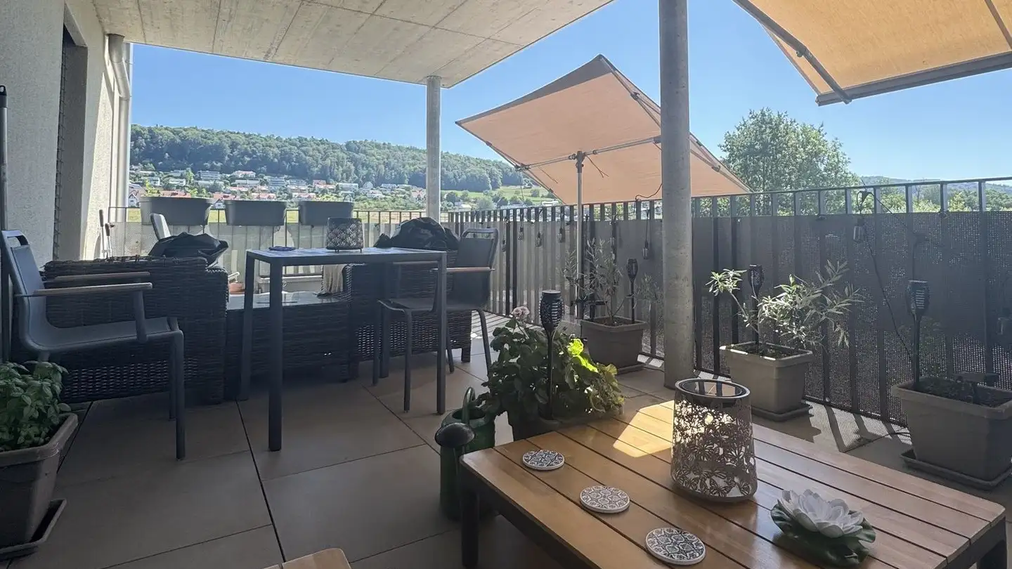 Apartment for rent - 8909 Zwillikon - Photo 4
