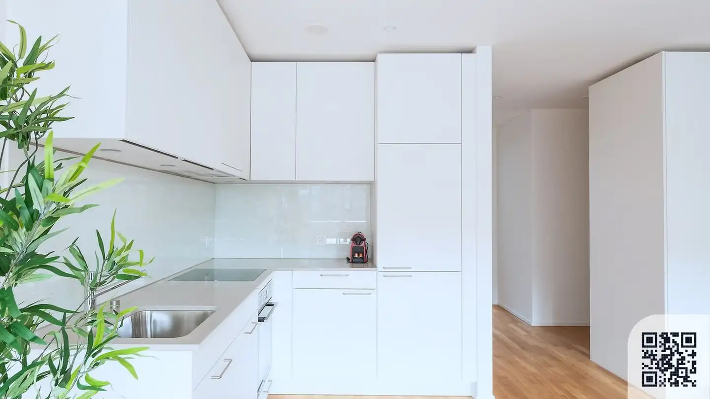 Furnished apartment for rent - Erlenmattstrasse 24, 4058 Basel - Photo 3