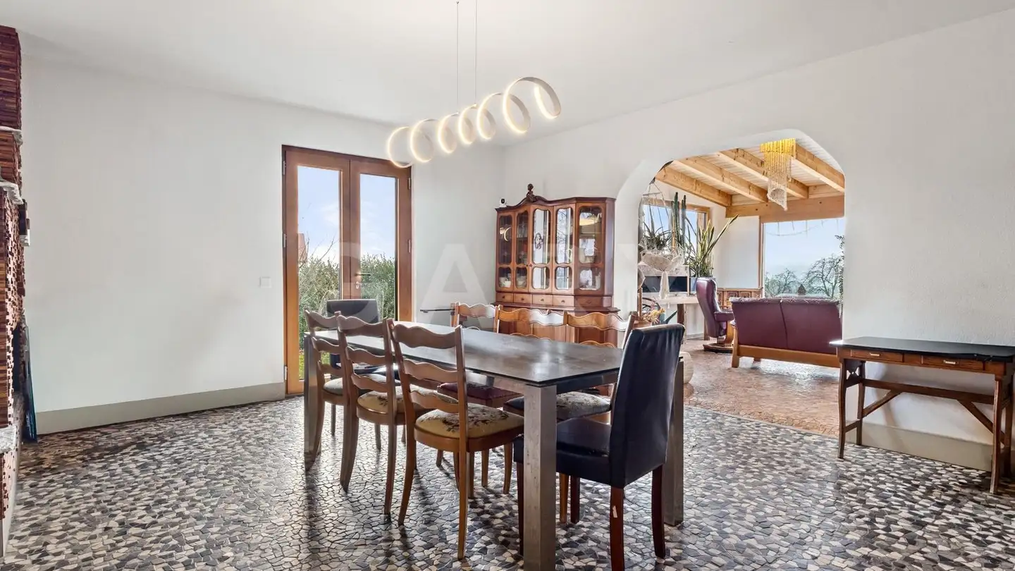 Maison individuelle à vendre - 1007 Lausanne - Photo 3