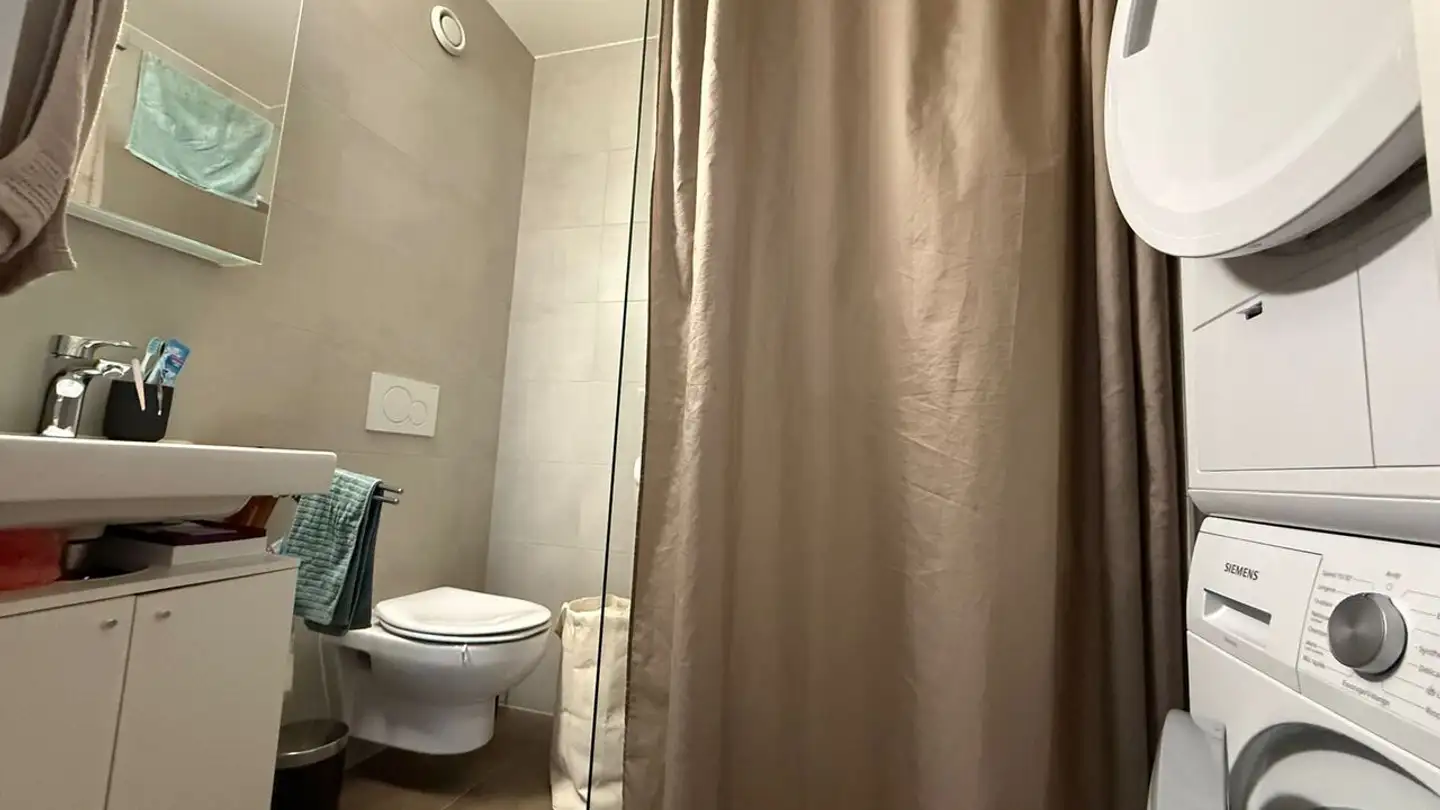 Apartment for rent - Rue Des Morasses 11, 1920 Martigny - Photo 3