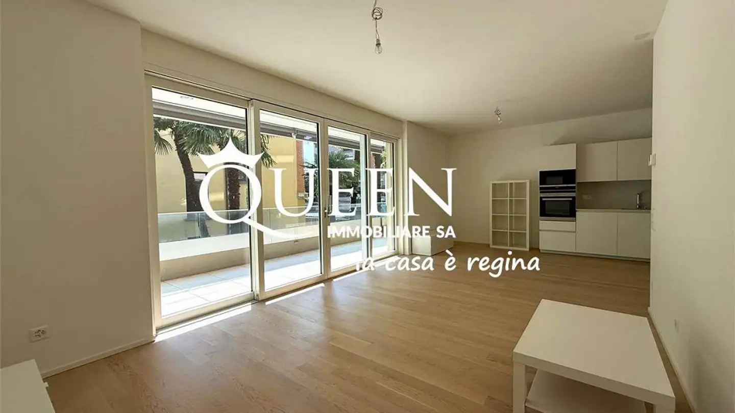 Appartamento in vendita - via Arcioni 5, 6900 Lugano - Photo 2