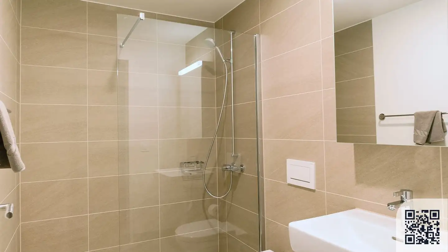 Furnished apartment for rent - Erlenmattstrasse 24, 4058 Basel - Photo 4