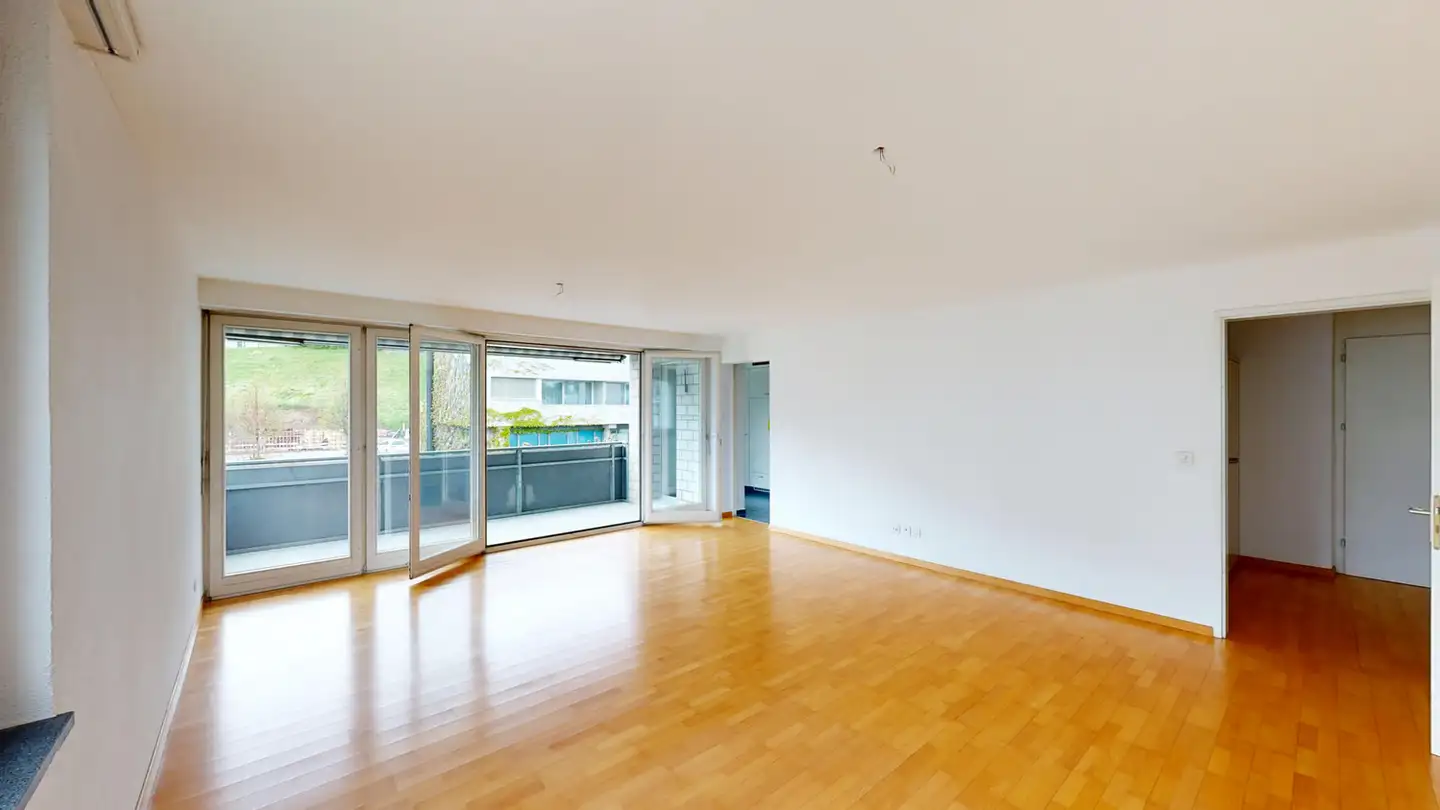 Apartment for rent - Hauptstrasse 17a, 9436 Balgach - Photo 2