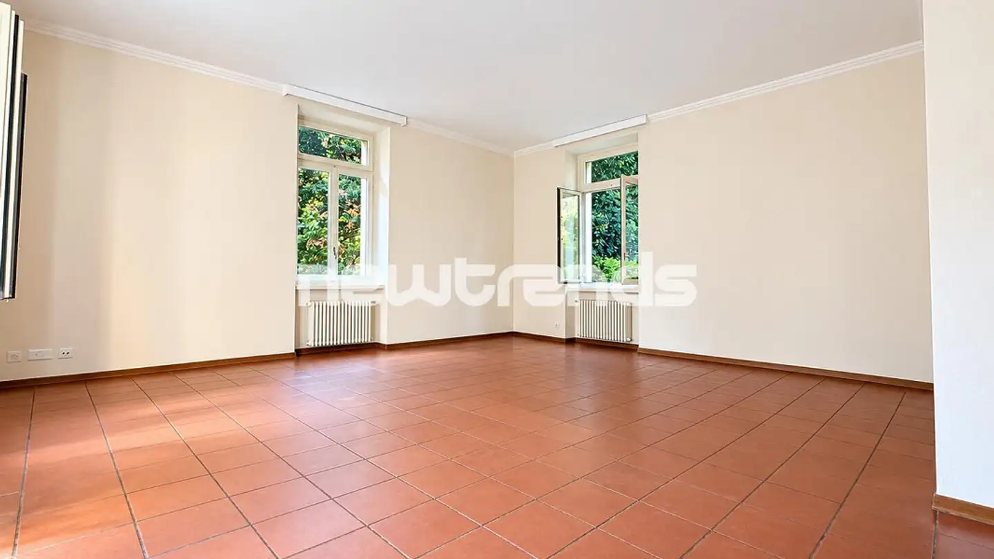 Wohnung mieten - 6900 Lugano - Foto 3