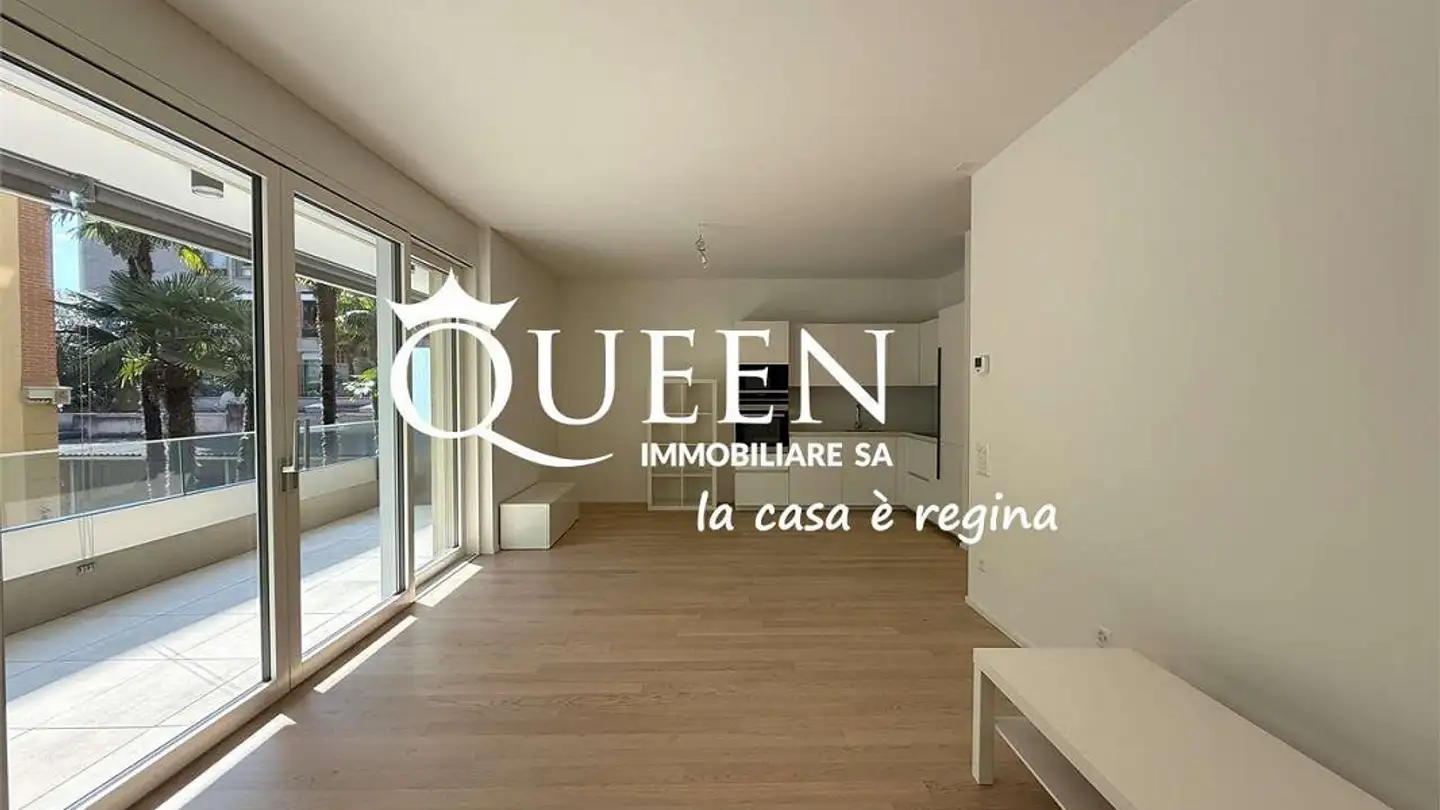 Appartamento in vendita - via Arcioni 5, 6900 Lugano - Photo 4