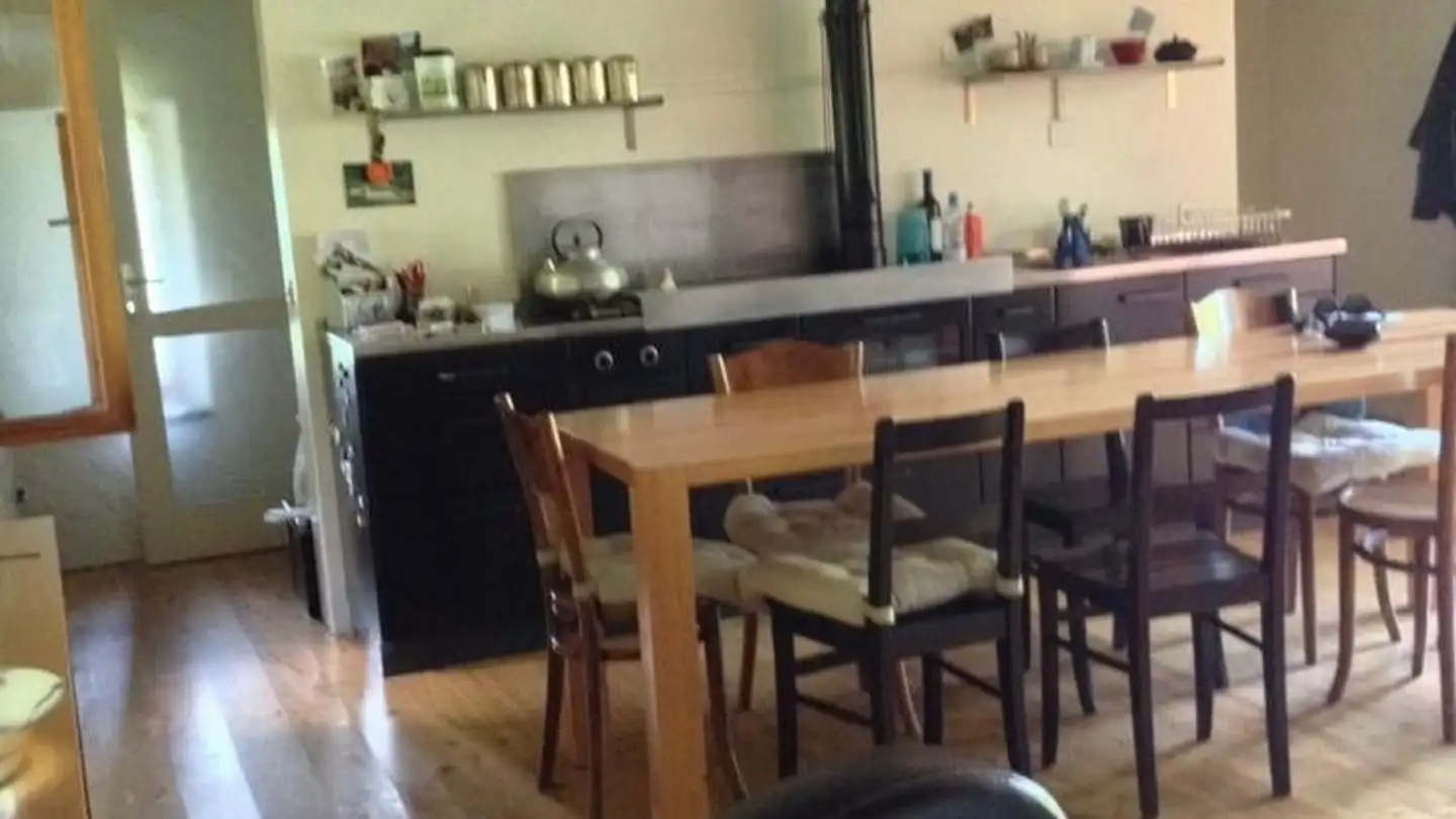 Casa singola in affitto - Via Cumiasca, 6722 Corzoneso