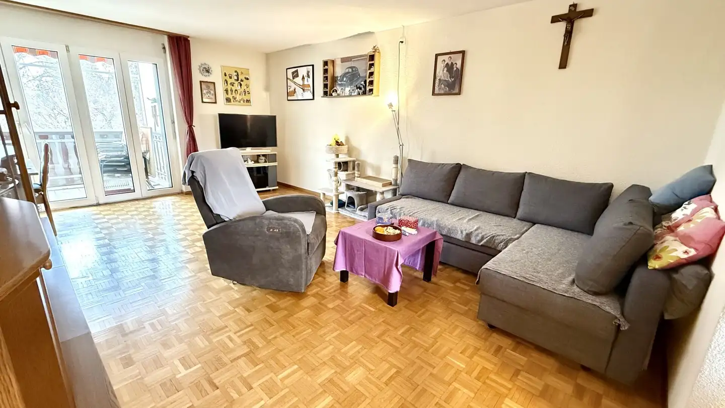 Appartamento in vendita - Fildistrasse 3, 5605 Dottikon - Foto 2