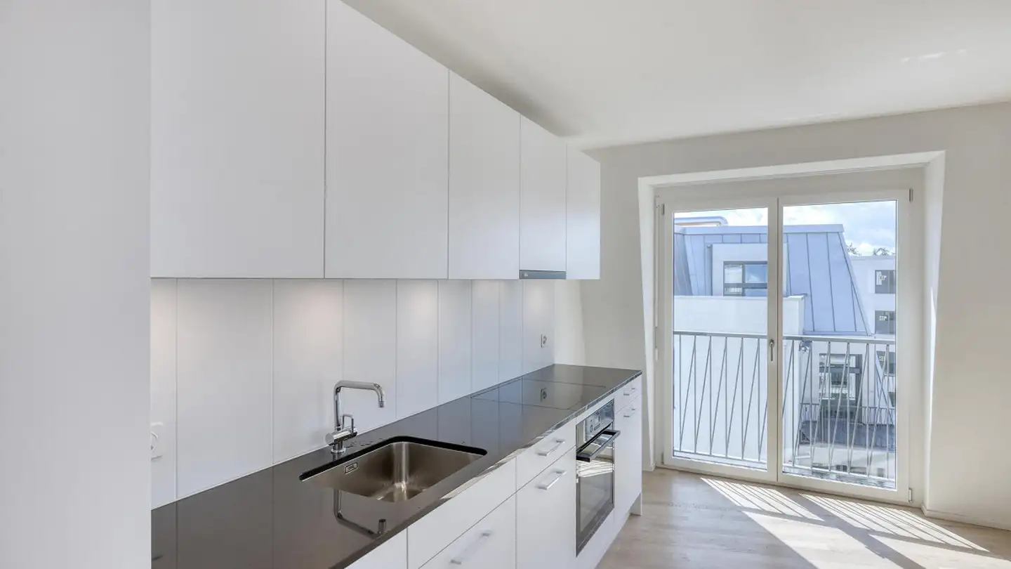 Wohnung mieten - Glasistrasse 7, 8180 Bülach - Foto 2