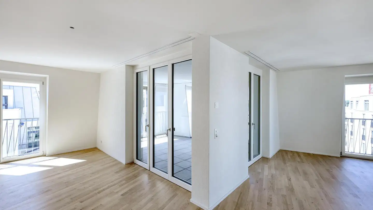 Wohnung mieten - Glasistrasse 7, 8180 Bülach - Foto 3