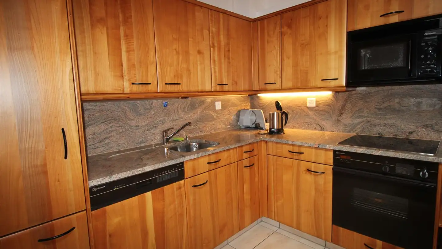 Chalet in vendita - 3954 Leukerbad - Photo 4