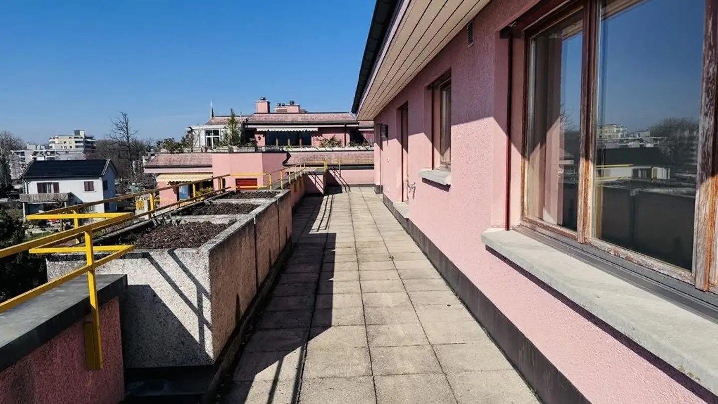 Apartment for rent - Alpenblickstrasse 3, 9320 Arbon