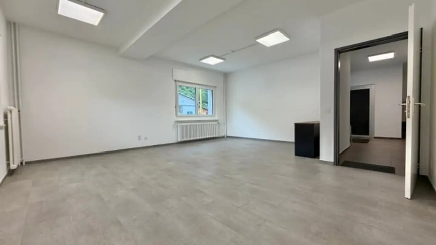 Bürofläche mieten - Zona Industriale 18, 6670 Avegno