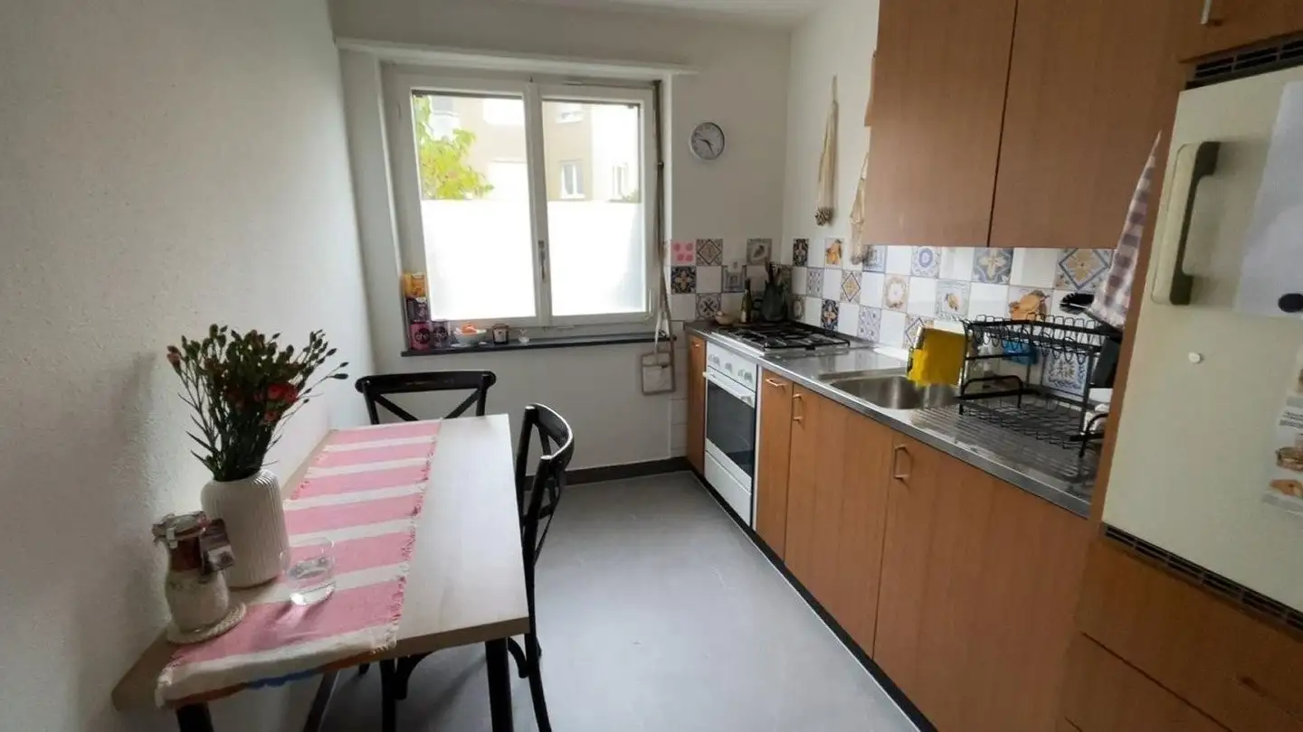 Appartement à louer - 8051 Zürich - Photo 3