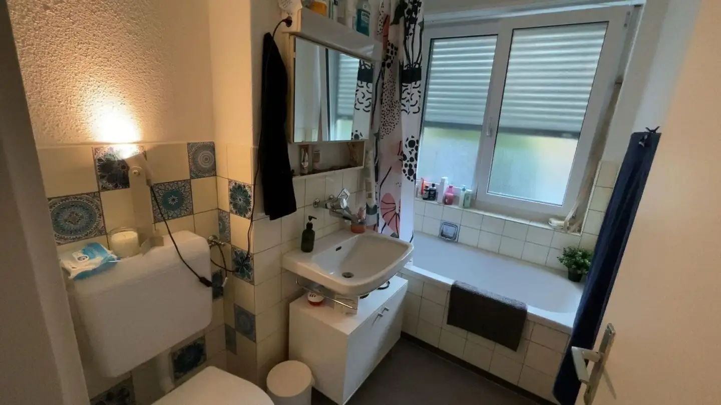 Appartement à louer - 8051 Zürich - Photo 4