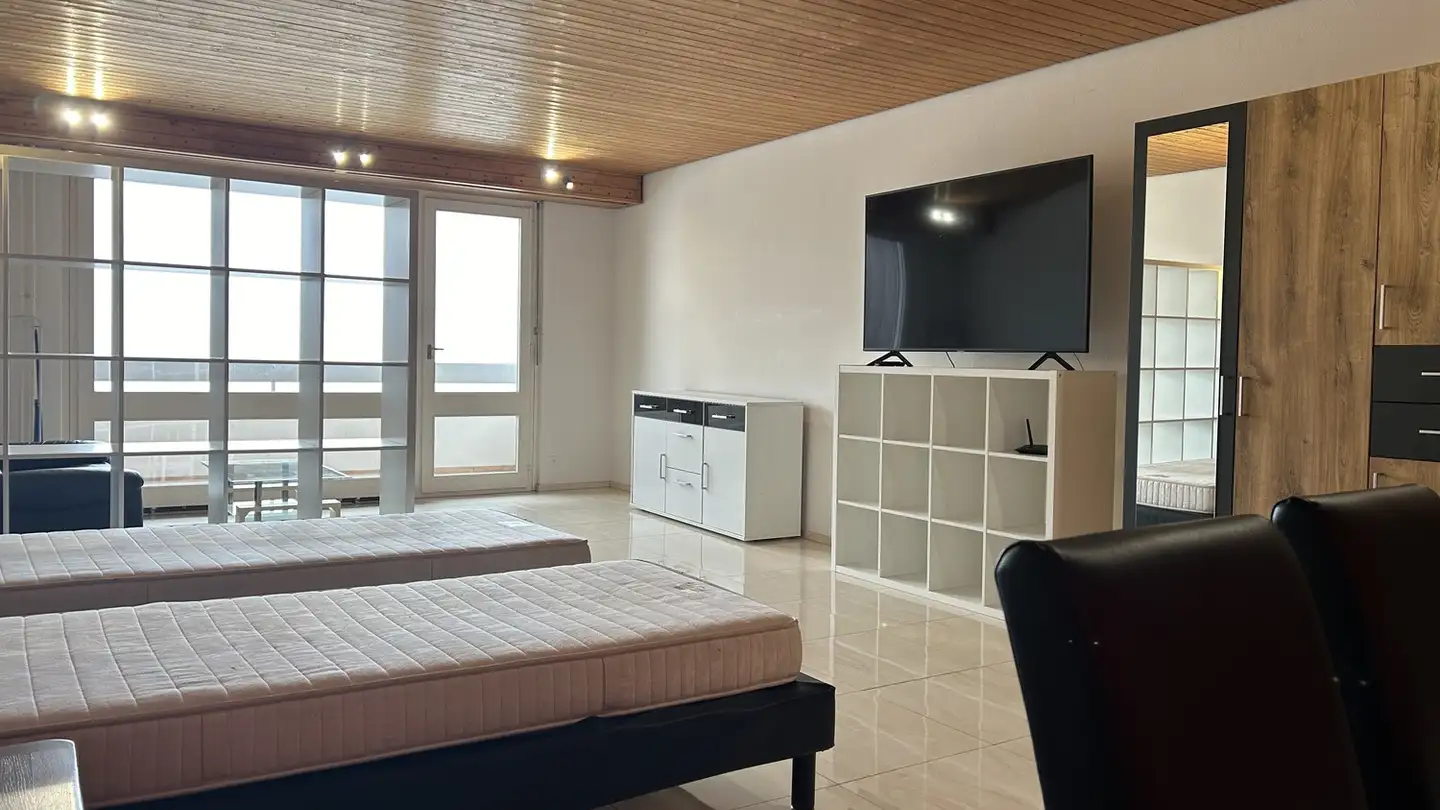 Appartement à louer - Neue Badstrasse 9, 4654 Lostorf - Photo 4