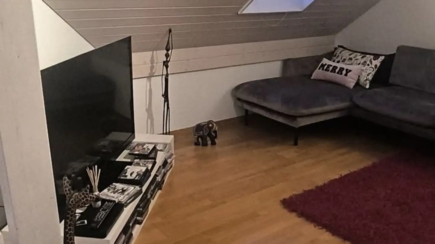 Stanza singola in affitto - Rairing 67, 8108 Dällikon - Foto 4