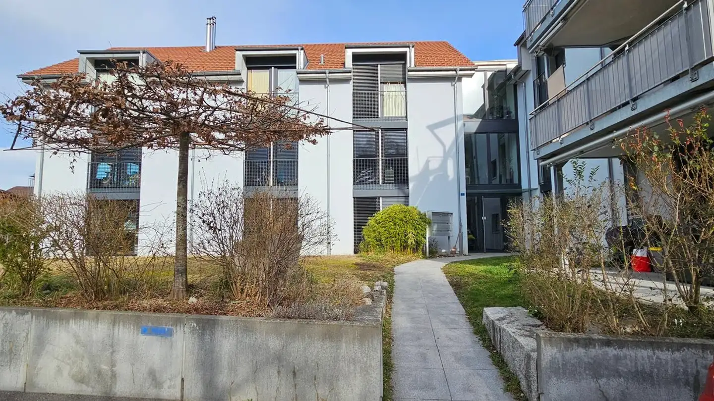 Apartment for sale - Mattenweg 1, 3234 Vinelz