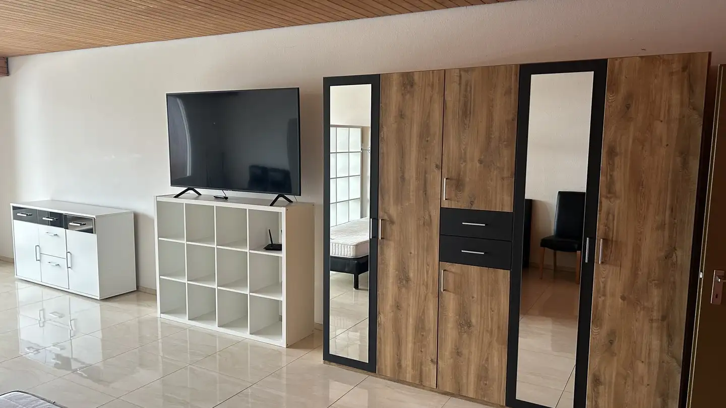 Appartement à louer - Neue Badstrasse 9, 4654 Lostorf - Photo 3