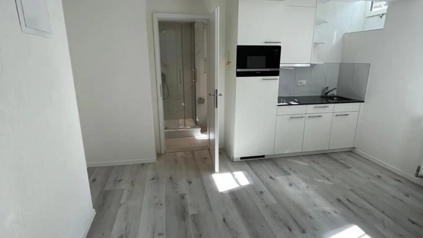 Office space for rent - Zweierstrasse 123, 8003 Zürich - Photo 3