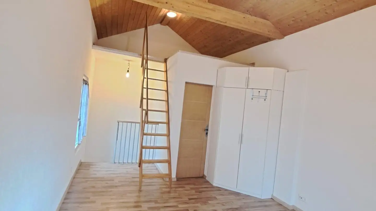 Appartamento in vendita - Rue Saint-Germain, 1030 Bussigny - Foto 4