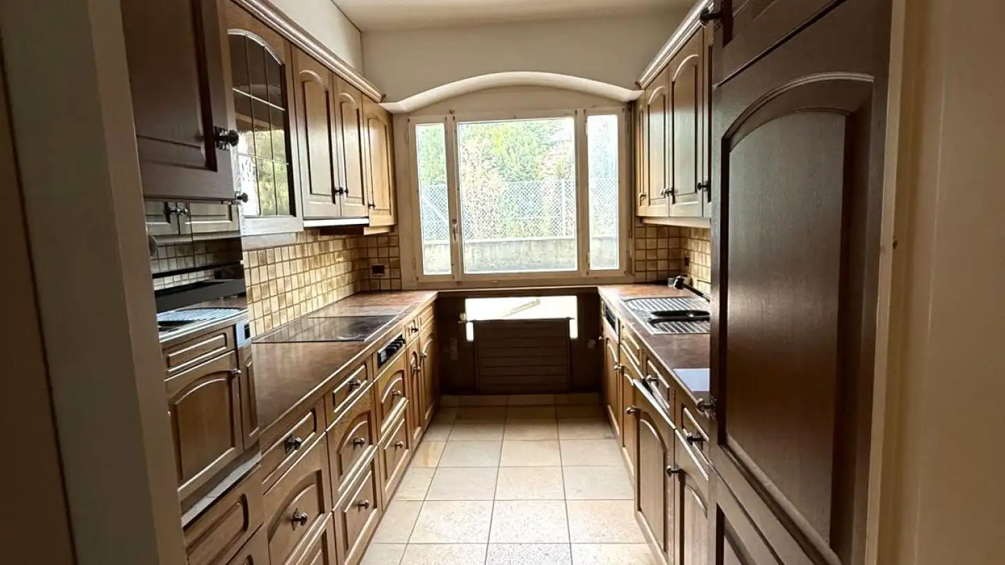 Appartamento in vendita - Weinbergstrasse 38, 8703 Erlenbach ZH - Foto 2